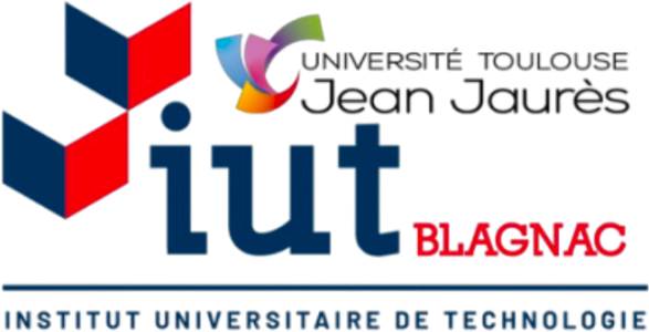 Laboratoire IUT Blagnac